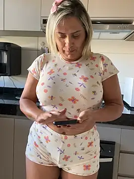 Gabyseex online show from April 2026 12:46:02 PM