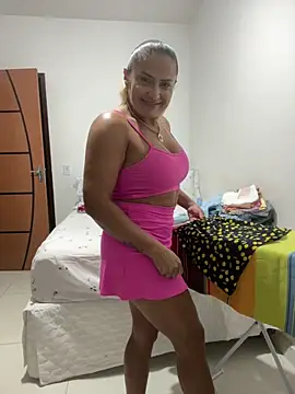 Gabyseex online show from February 2026 12:00:01 AM