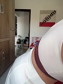 Gabyseex online show from March 2026 07:51:01 PM