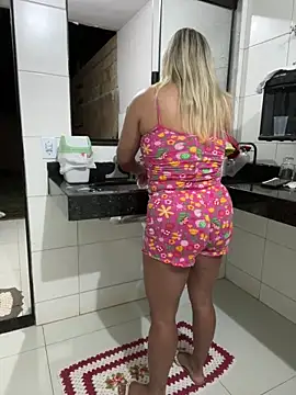 Gabyseex online show from March 2026 12:27:02 AM