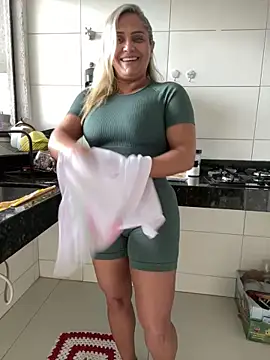 Gabyseex online show from March 2026 04:00:01 PM