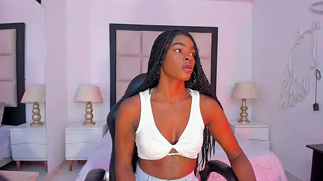 Snapshot of Zoe_CarterX chatting on October 2025 06:33:01 PM Zoe CarterX online show from October 2025 06:33:01 PM