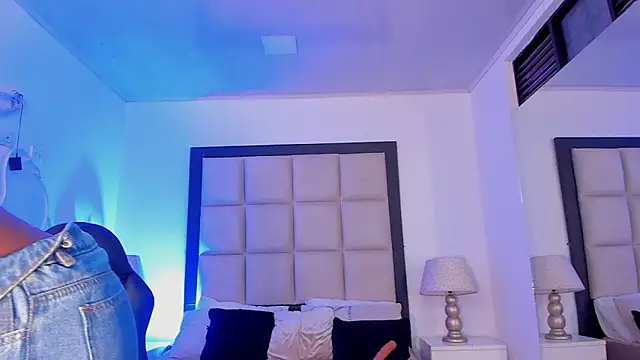 Snapshot of Zoe_CarterX chatting on February 2026 11:57:01 PM Zoe CarterX online show from February 2026 11:57:01 PM