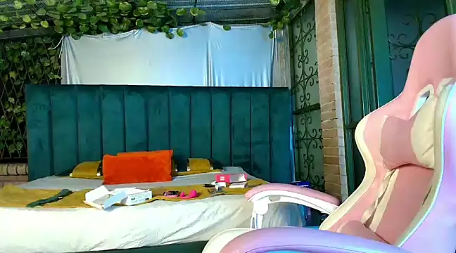 Snapshot of Zoe_CarterX chatting on March 2025 03:25:01 AM Zoe CarterX online show from March 2025 03:25:01 AM