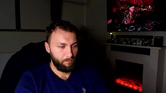 JamieNoxus online show from January 2026 06:06:01 AM