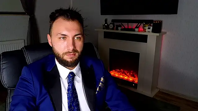 JamieNoxus online show from November 2025 06:47:01 AM