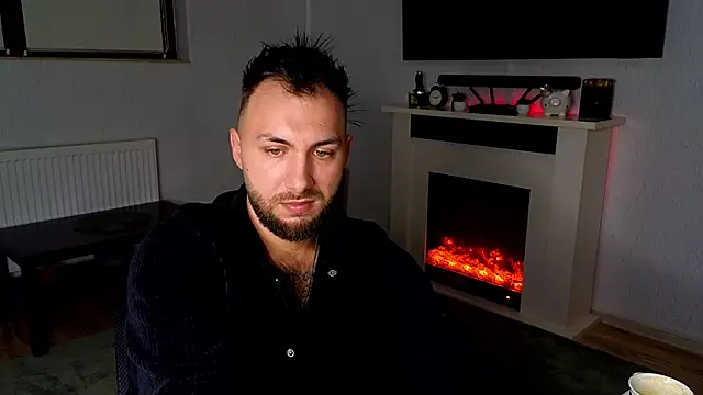 JamieNoxus online show from November 2025 07:12:01 AM