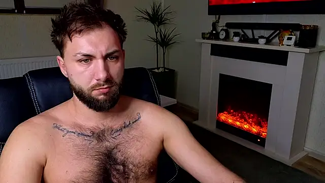 JamieNoxus online show from March 2026 07:08:02 AM