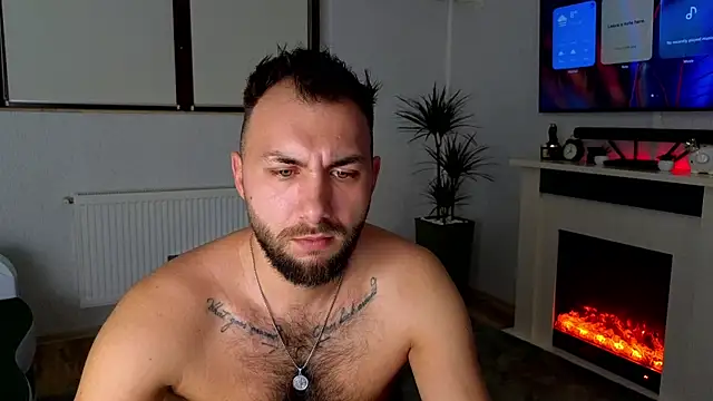 JamieNoxus online show from November 2025 06:01:01 AM