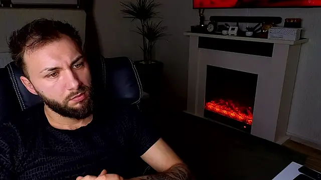 JamieNoxus online show from February 2026 06:00:02 AM