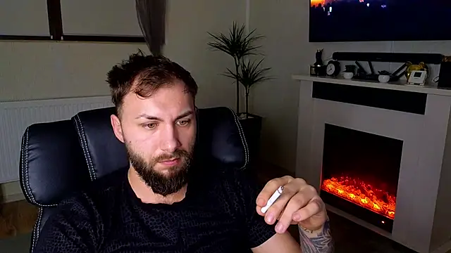 JamieNoxus online show from February 2026 06:02:01 AM