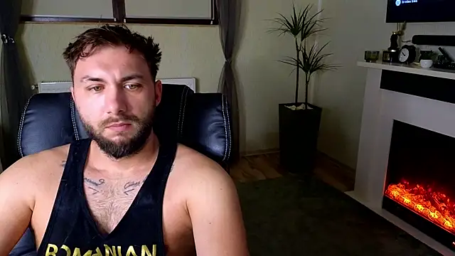 JamieNoxus online show from April 2026 06:52:02 AM