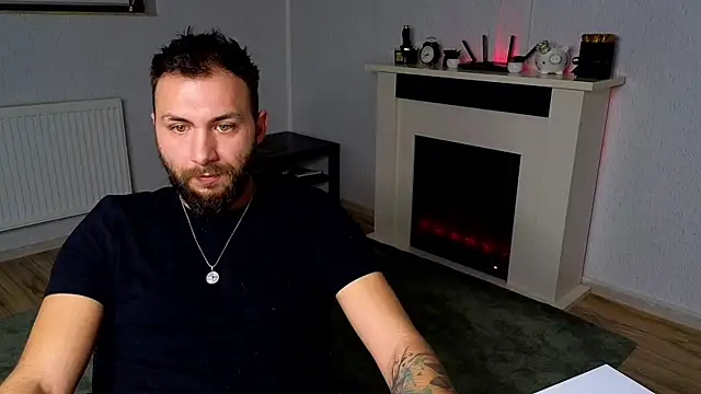 JamieNoxus online show from November 2025 06:39:02 AM