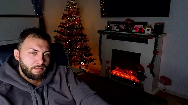 JamieNoxus online show from December 2025 07:44:01 AM