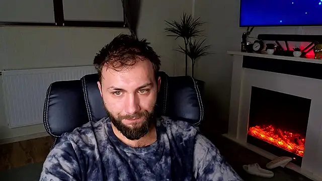 JamieNoxus online show from February 2026 06:12:02 AM