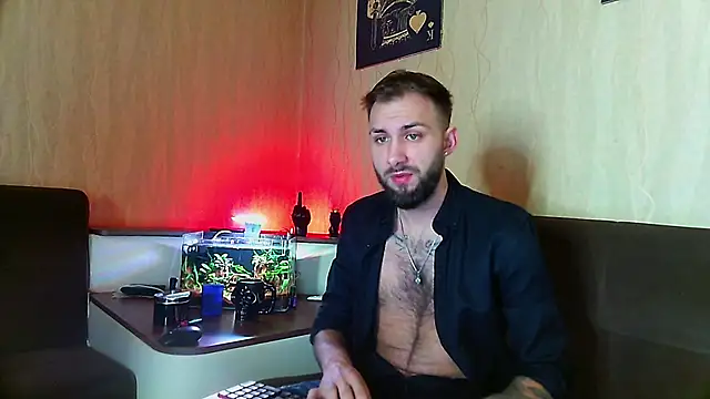 JamieNoxus online show from March 2025 06:03:02 AM