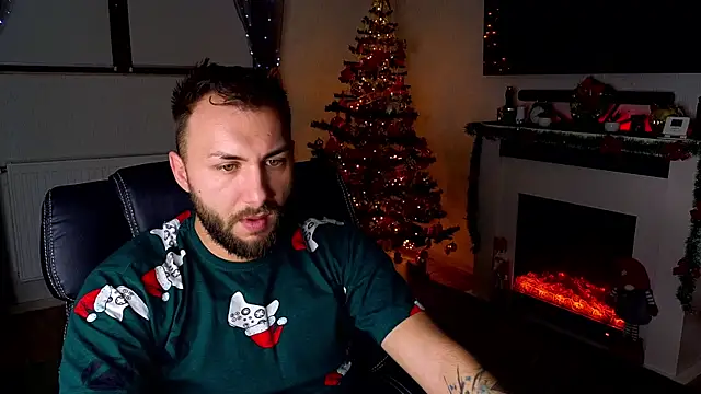 JamieNoxus online show from December 2025 06:16:01 AM