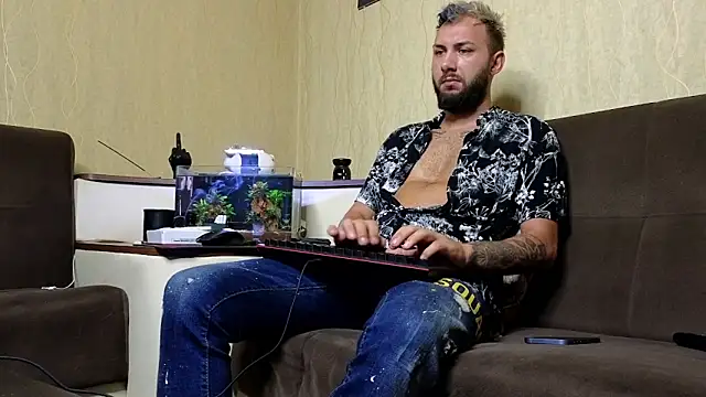 JamieNoxus online show from September 2025 05:18:02 AM