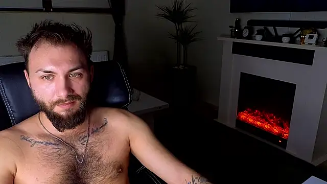 JamieNoxus online show from March 2026 06:09:02 AM