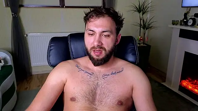 JamieNoxus online show from April 2026 05:47:01 AM