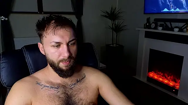 JamieNoxus online show from February 2026 06:36:02 AM