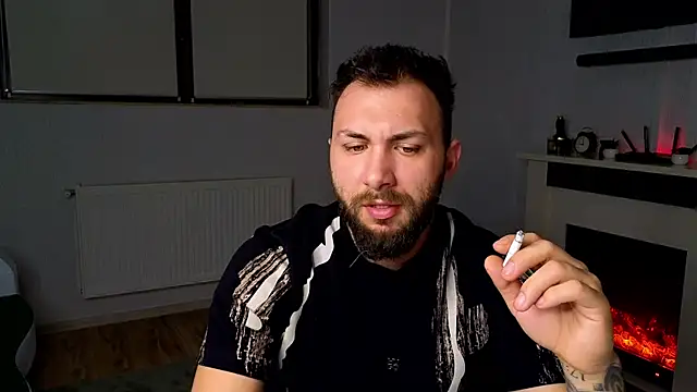 JamieNoxus online show from November 2025 07:01:01 AM