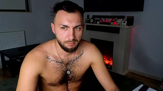 JamieNoxus online show from November 2025 06:02:01 AM