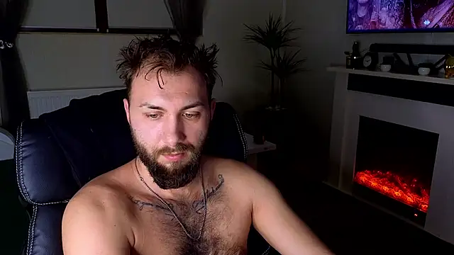 JamieNoxus online show from March 2026 07:16:01 AM