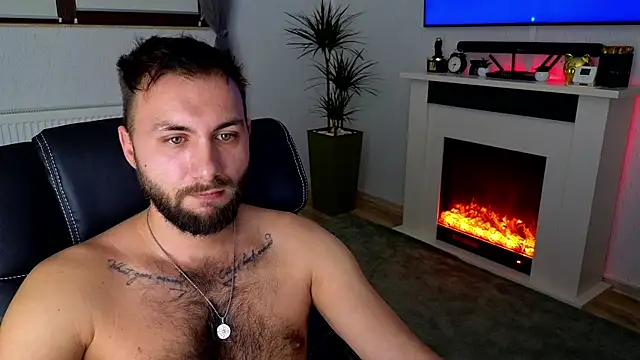 JamieNoxus online show from December 2025 06:34:02 AM