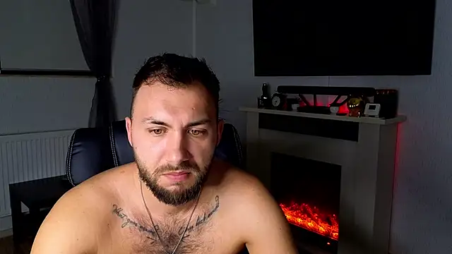 JamieNoxus online show from November 2025 06:35:01 AM