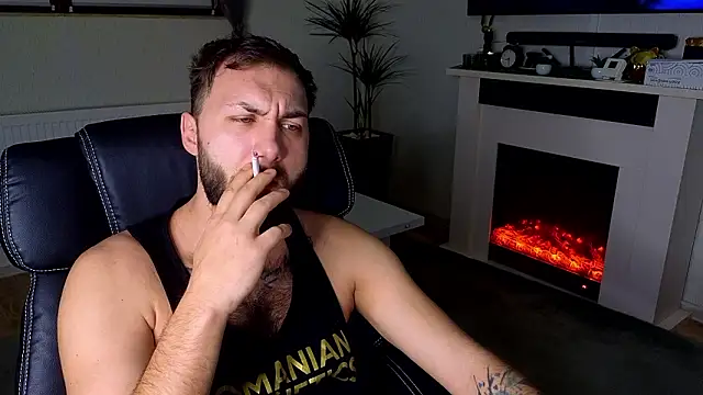 JamieNoxus online show from February 2026 06:30:02 AM