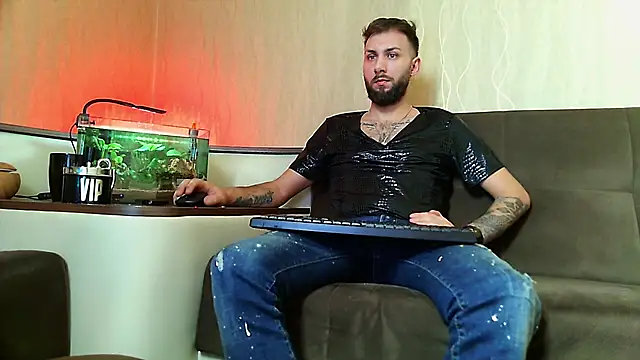 JamieNoxus online show from March 2025 05:35:02 AM