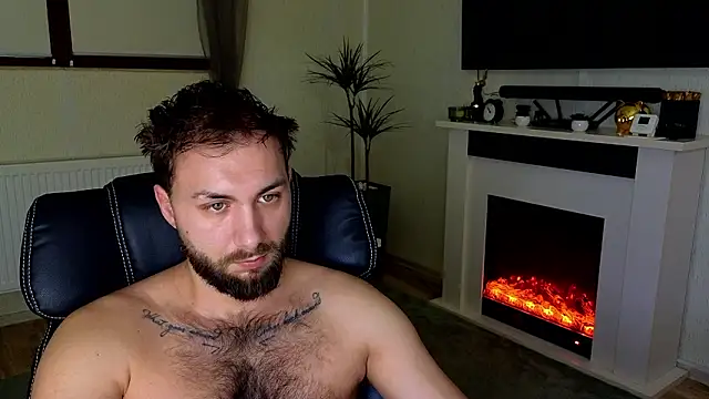 JamieNoxus online show from March 2026 08:59:02 AM