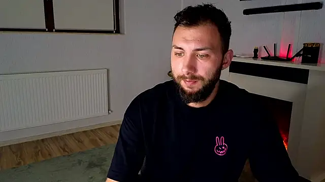 JamieNoxus online show from November 2025 07:25:02 AM