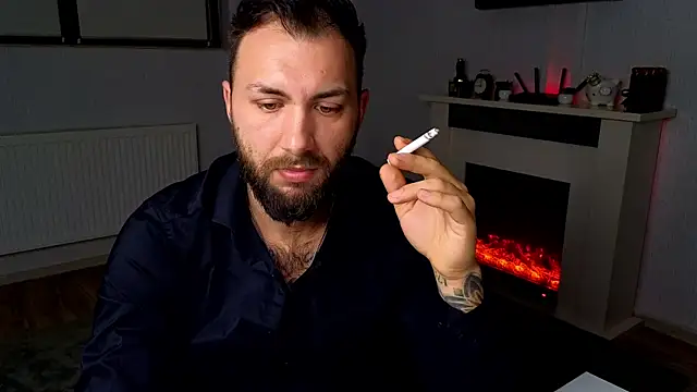 JamieNoxus online show from November 2025 07:01:01 AM