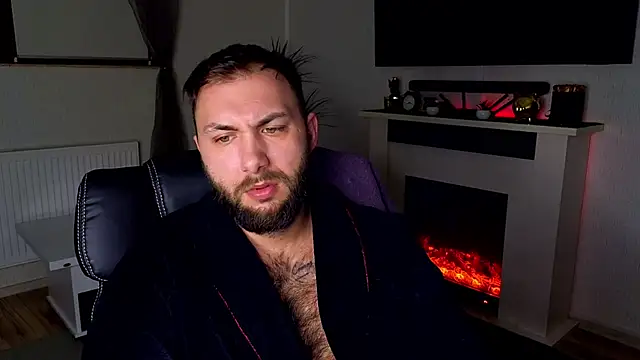 JamieNoxus online show from January 2026 06:19:02 AM