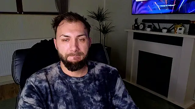 JamieNoxus online show from February 2026 07:41:02 AM