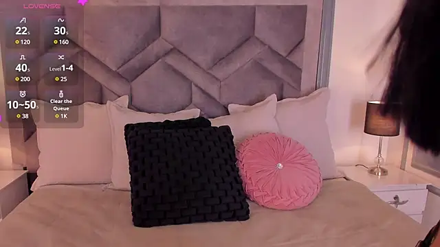 GraceDupont1 online show from March 2025 10:48:01 PM