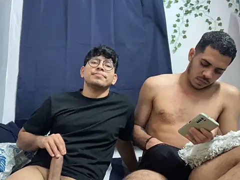 Billie Bluxx online show from March 2025 02:37:02 AM