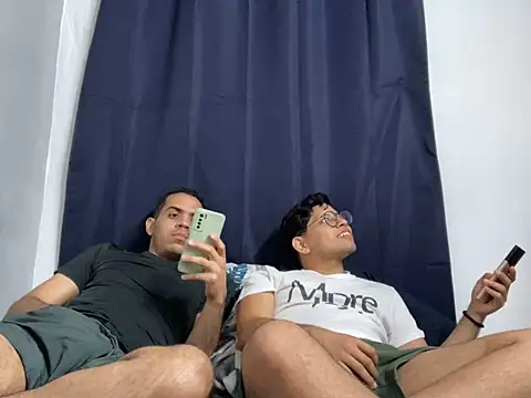 Billie Bluxx online show from March 2025 02:30:02 AM