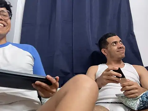 Billie Bluxx online show from February 2025 10:43:02 PM