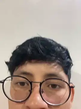 Billie Bluxx online show from February 2025 02:52:01 AM