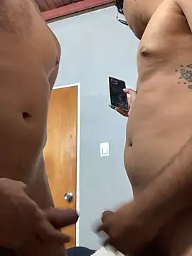 Billie Bluxx online show from February 2025 04:31:01 AM