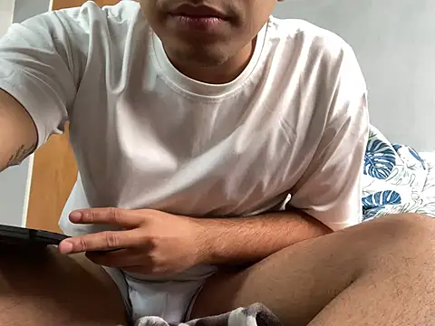 Billie Bluxx online show from February 2025 01:33:02 PM