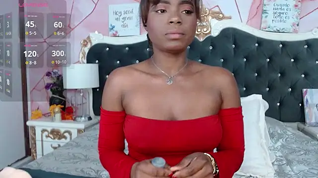 LindaBird online show from October 2025 12:10:02 AM