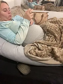 Princessemisse online show from December 2025 05:12:01 PM