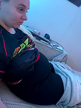 Princessemisse online show from October 2025 12:51:01 PM