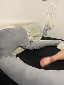 Princessemisse online show from November 2025 04:29:01 PM