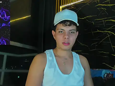 Alessandro 1610 online show from July 2026 04:57:01 AM