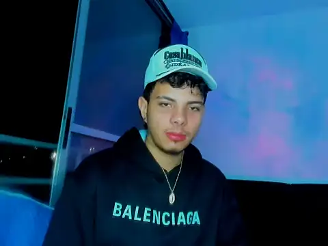 Alessandro 1610 online show from September 2025 01:23:01 AM